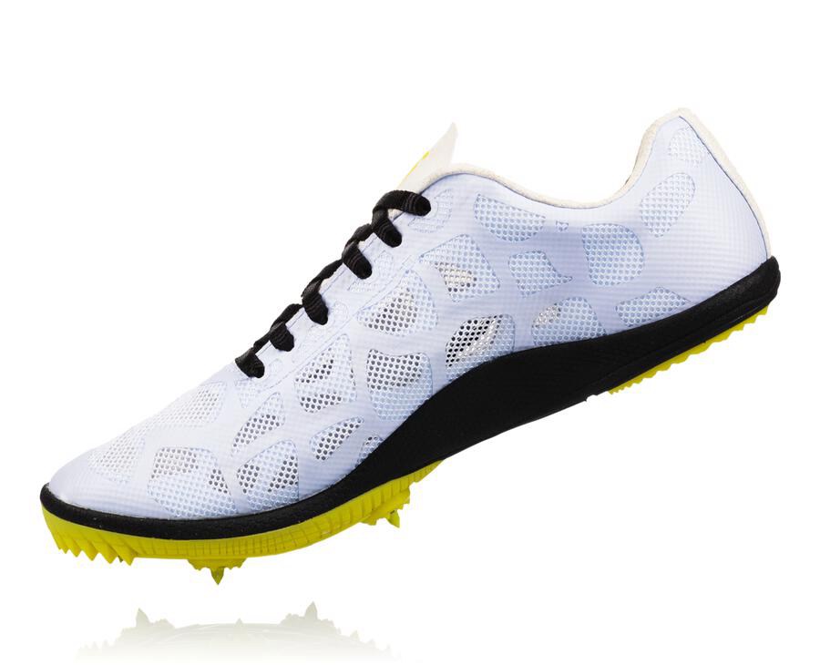 Hoka One One Rocket X Spikes Dam - Vita - KYRBP-2875